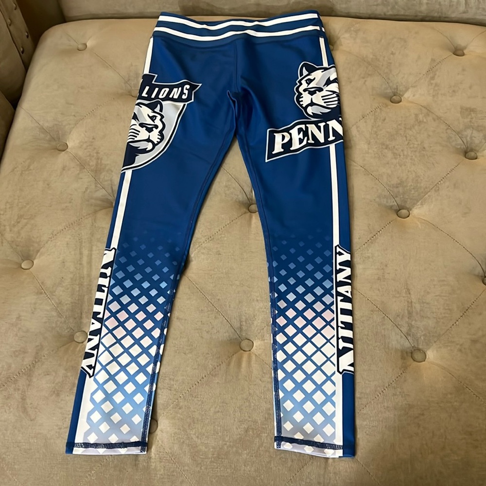 New Penn State Nittany Lions leggings Large